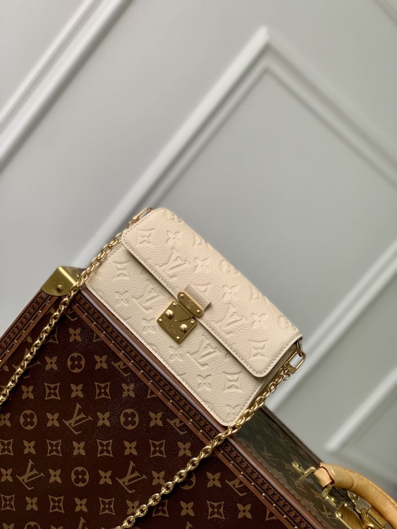 LV Satchel bags